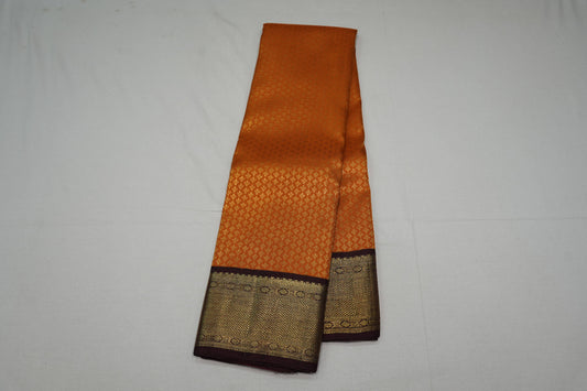 Online kanchipuram silk saree