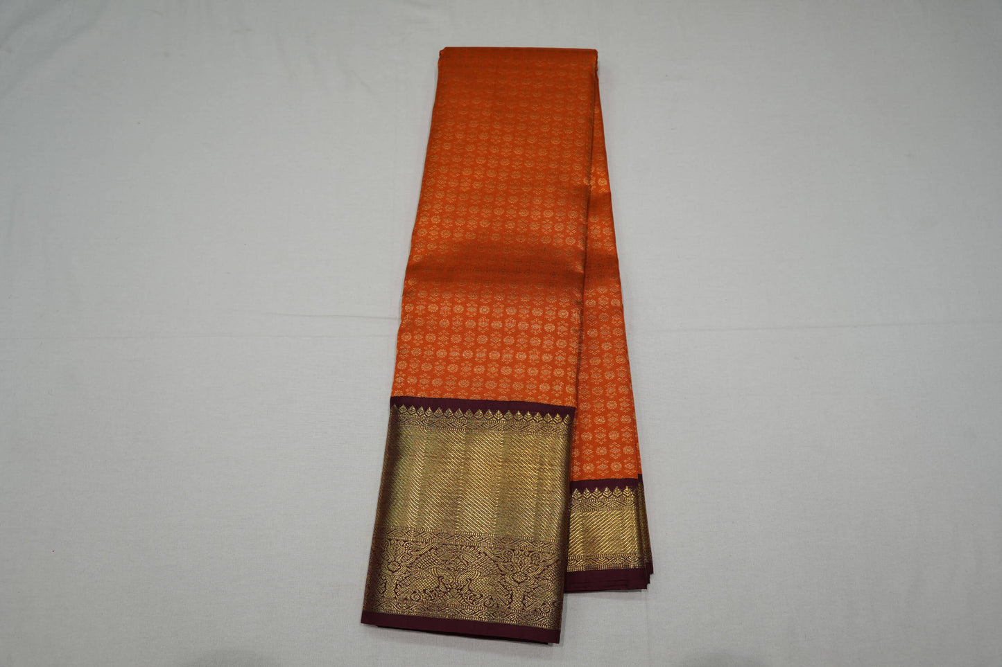 Online kanchipuram silk saree