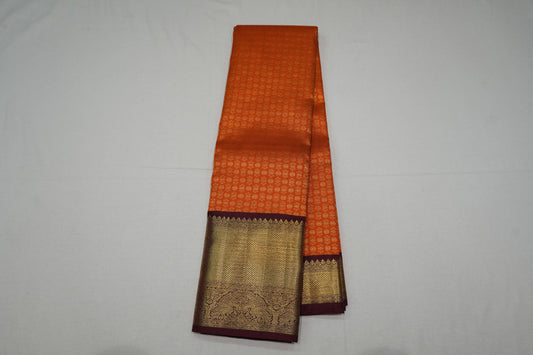 Online kanchipuram silk saree