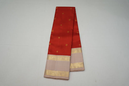 Online vintage kanchipuram silk saree