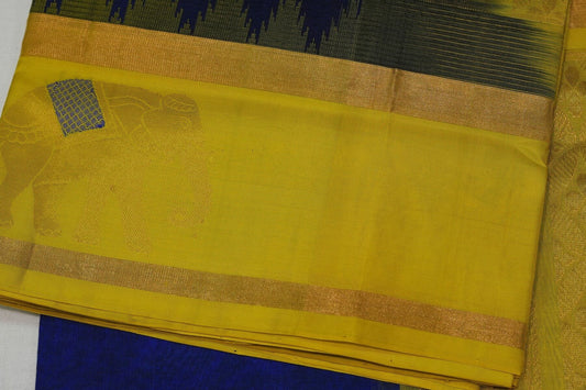 Silk Cotton Saree by Shreenivas Silks PSSR016979