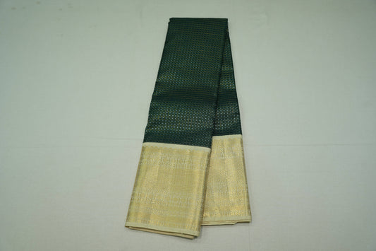 Online bridal kanchipuram silk saree