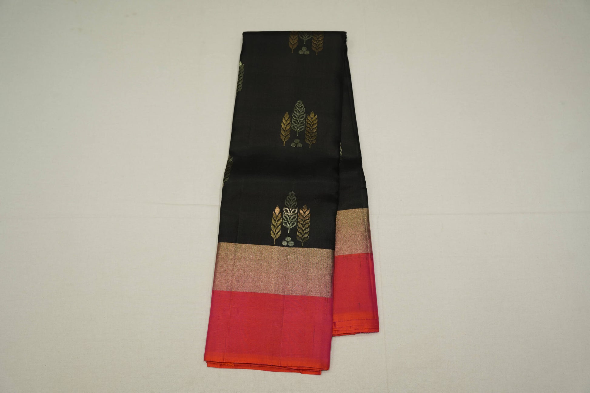 Online light weight kanchipuram silk saree