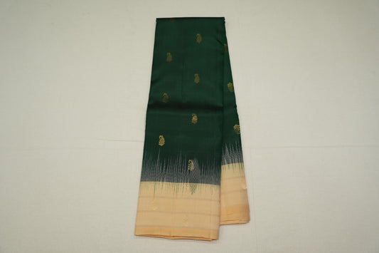 Online light weight kanchipuram silk saree