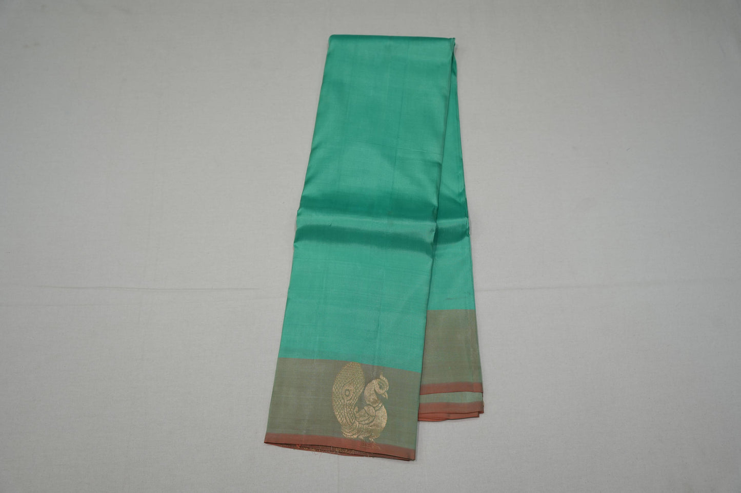 Online light weight kanchipuram silk saree