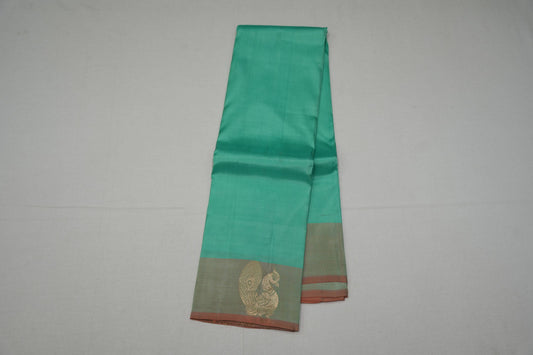 Online light weight kanchipuram silk saree