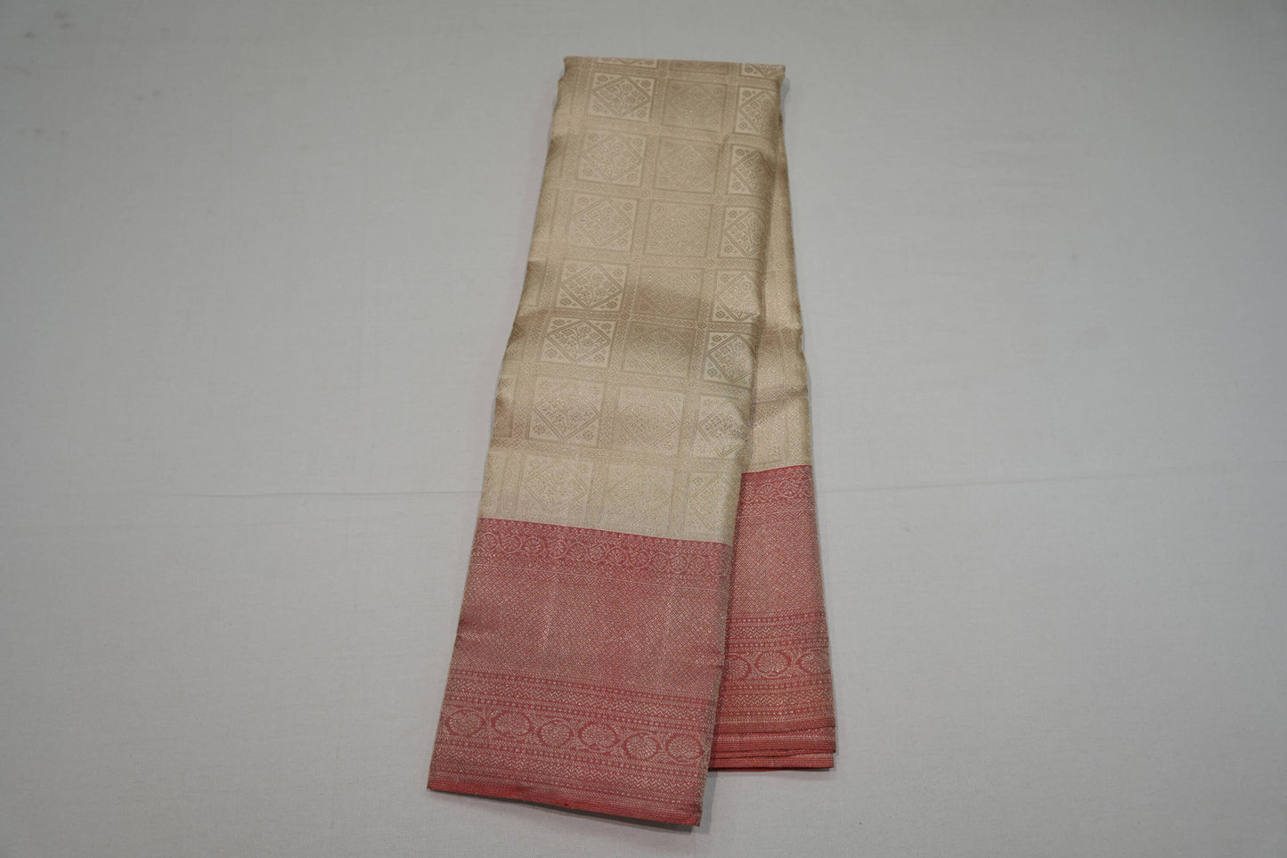 Online bridal kanchipuram silk saree
