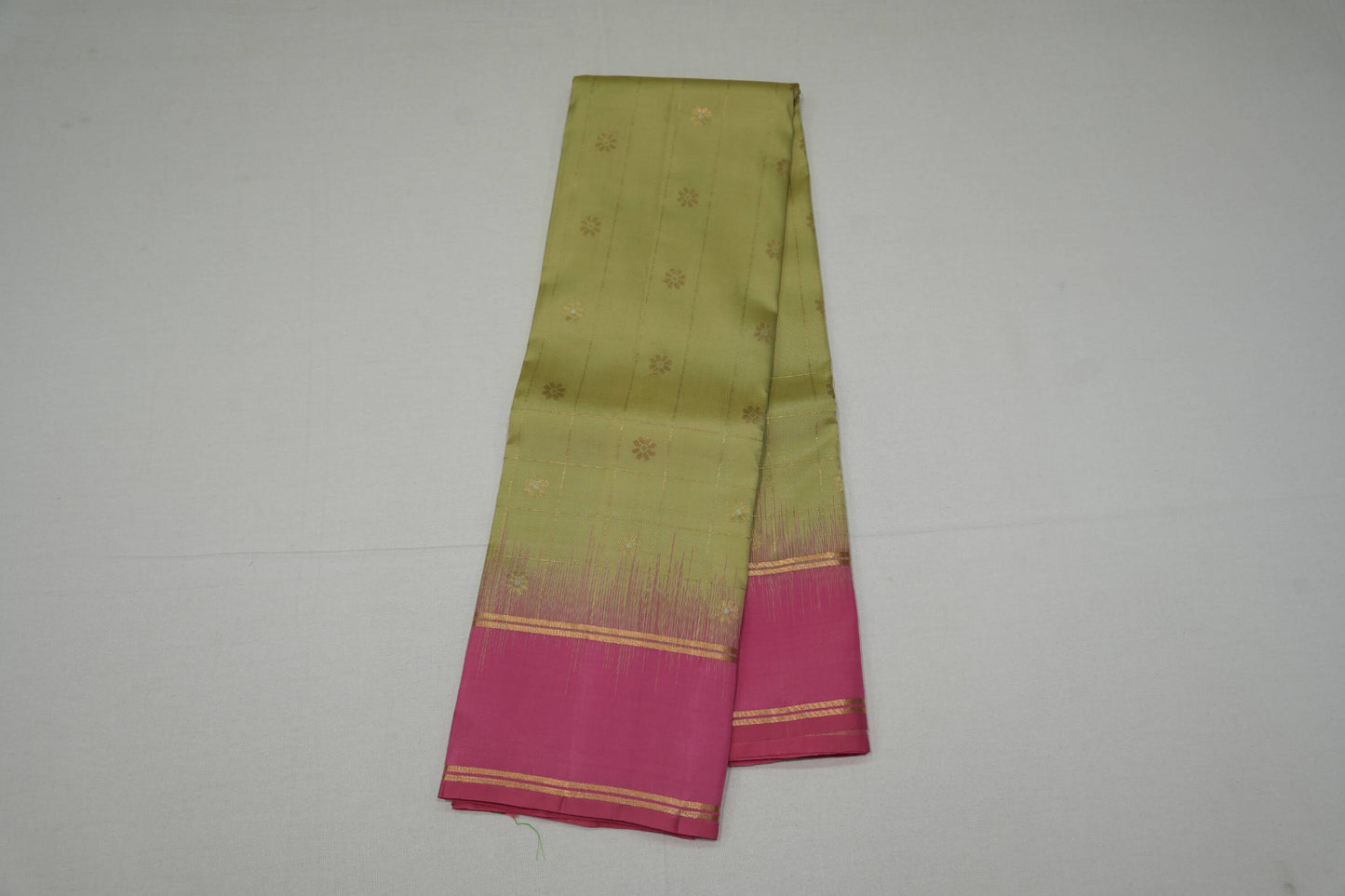 Online light weight kanchipuram silk saree