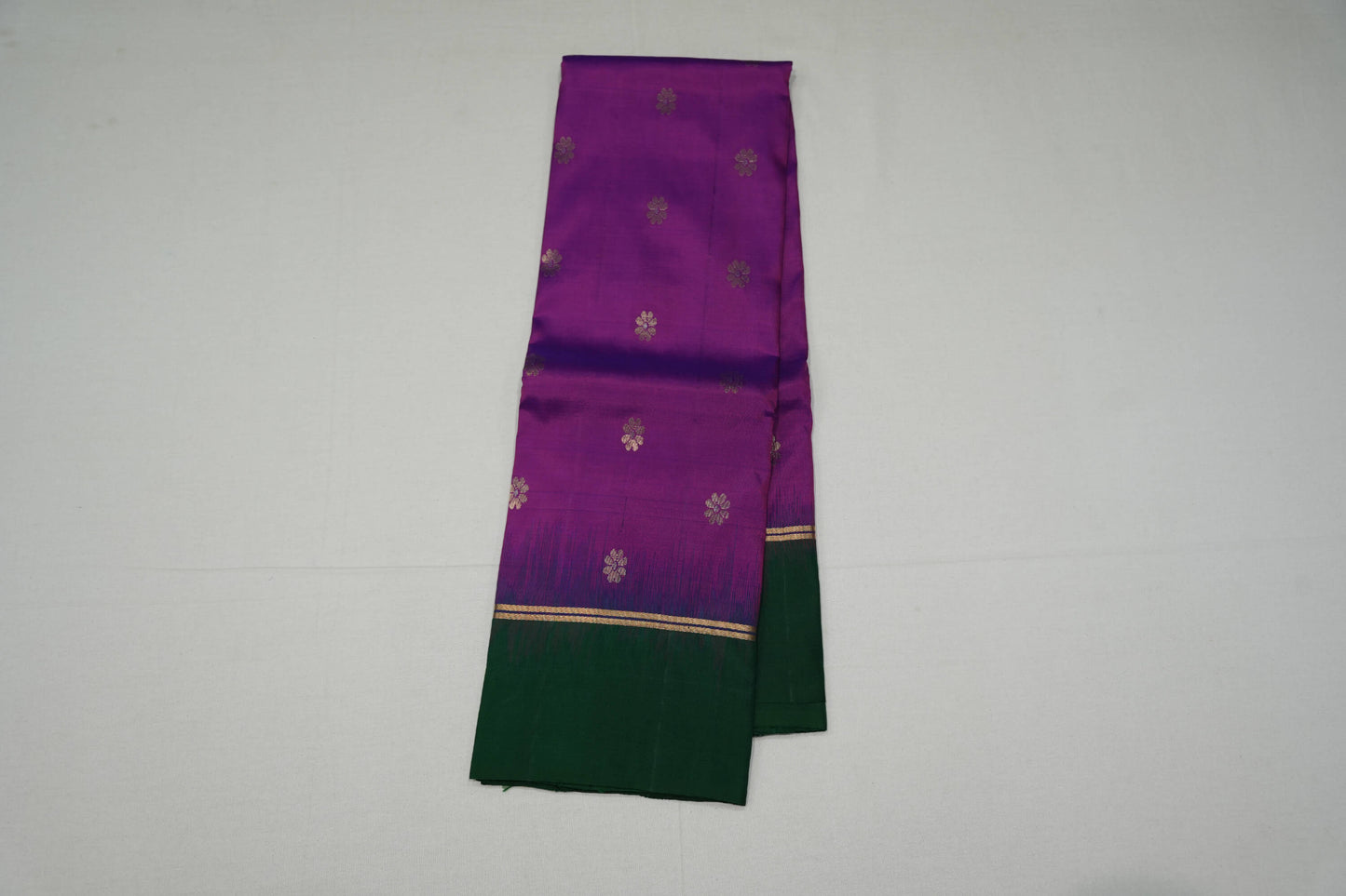 Online light weight kanchipuram silk saree