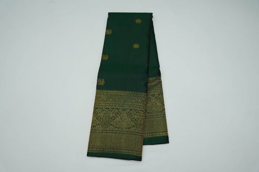 Online vintage kanchipuram silk saree
