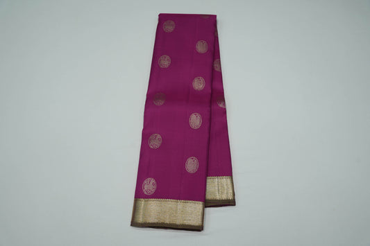 Online vintage kanchipuram silk saree