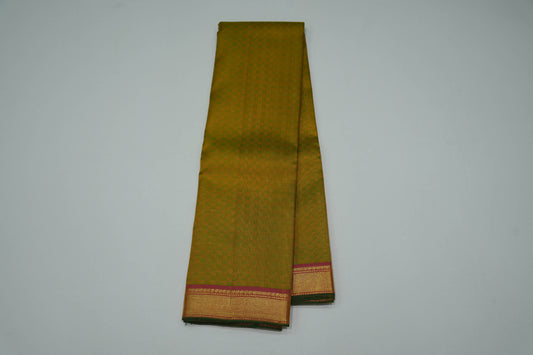 Online vintage kanchipuram silk saree