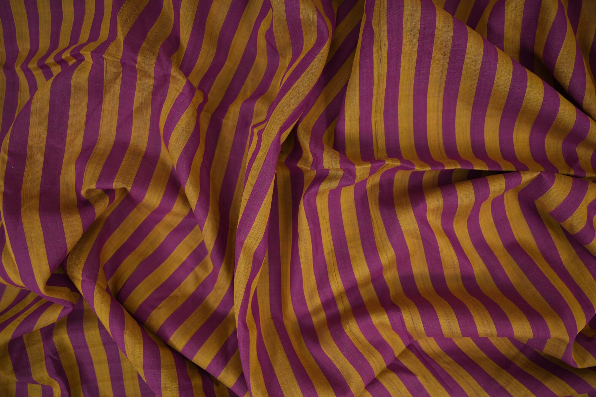 Multi color Odissa Eri Cotton Saree zoom