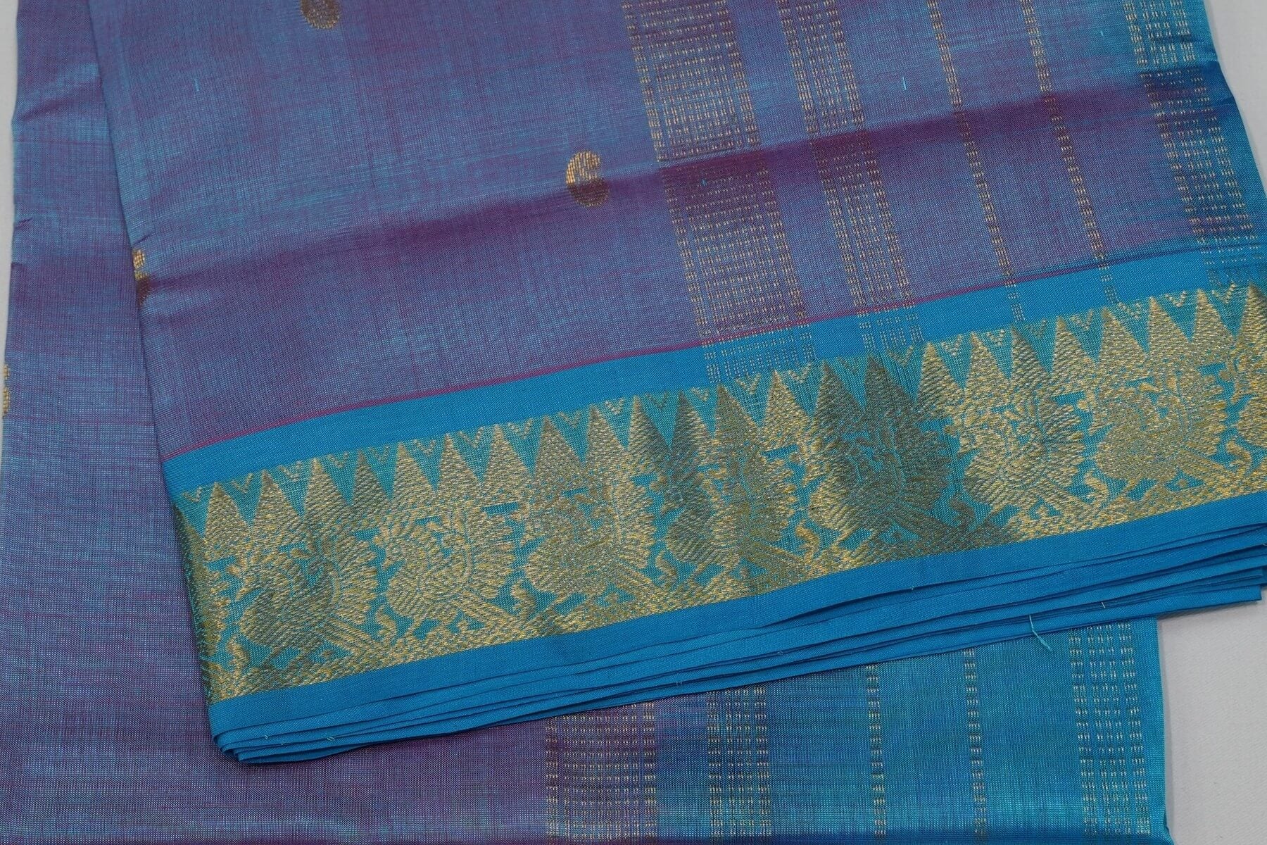 Online vintage silk cotton saree