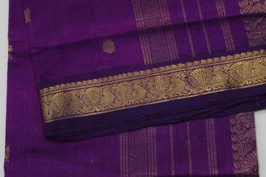 Online vintage silk cotton saree