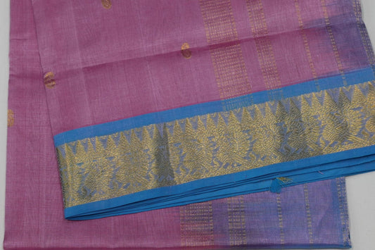 Online vintage silk cotton saree