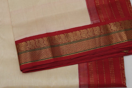 Online vintage silk cotton saree