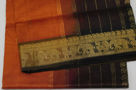 Online vintage silk cotton saree