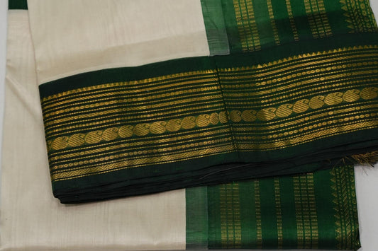 Online vintage silk cotton saree