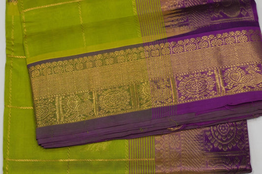 Online vintage silk cotton saree