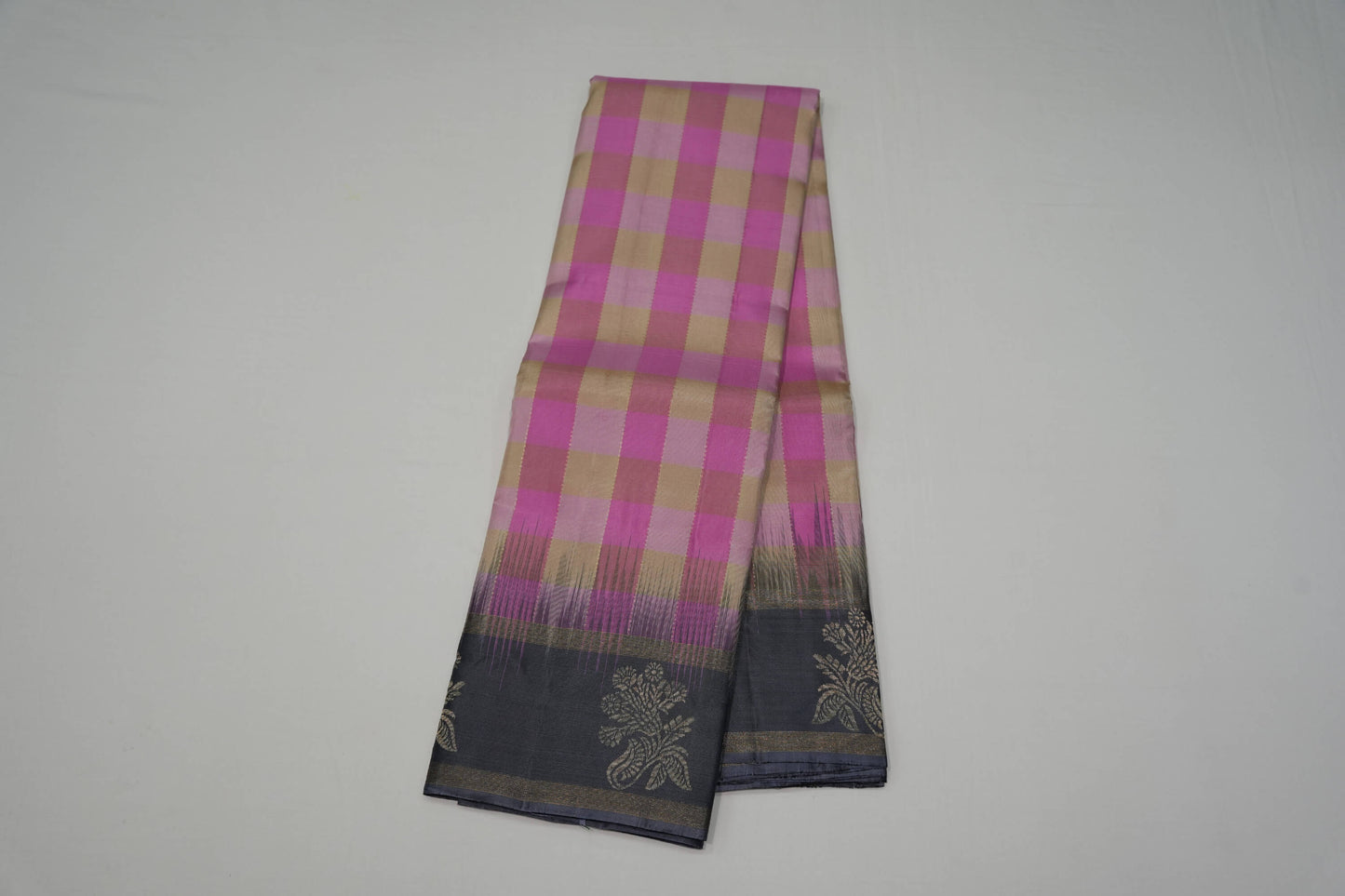 Online light weight kanchipuram silk saree