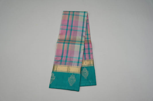 Online light weight kanchipuram silk saree