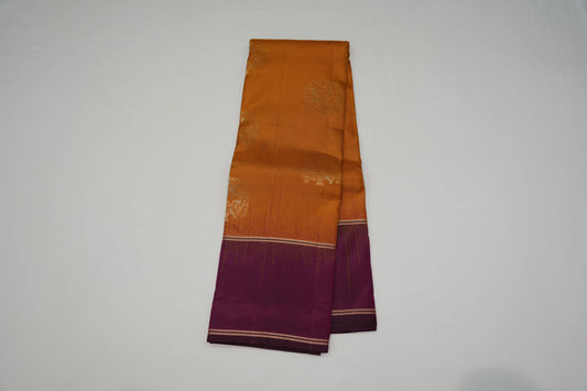 Light Weight Kanjivaram Silk Saree by Shreenivas Silks PSSR017149
