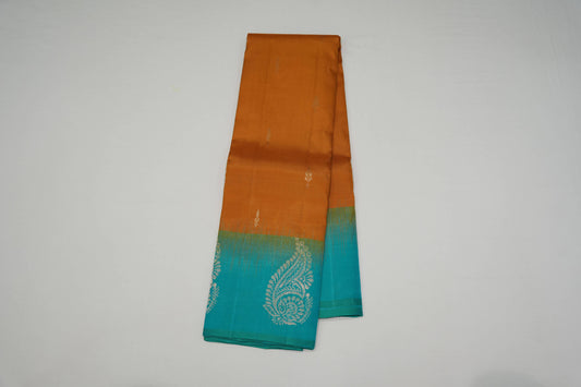 Online light weight kanchipuram silk saree