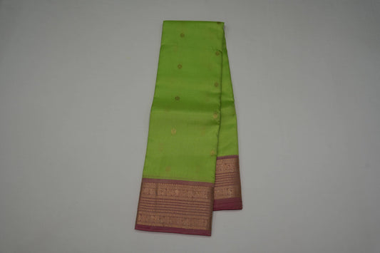 Online light weight kanchipuram silk saree