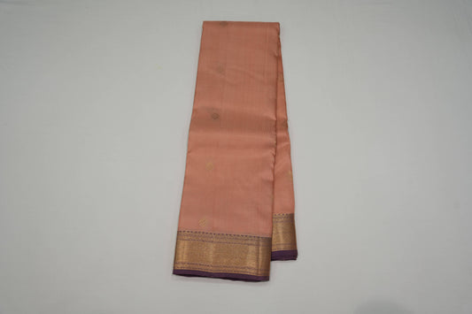 Online light weight kanchipuram silk saree