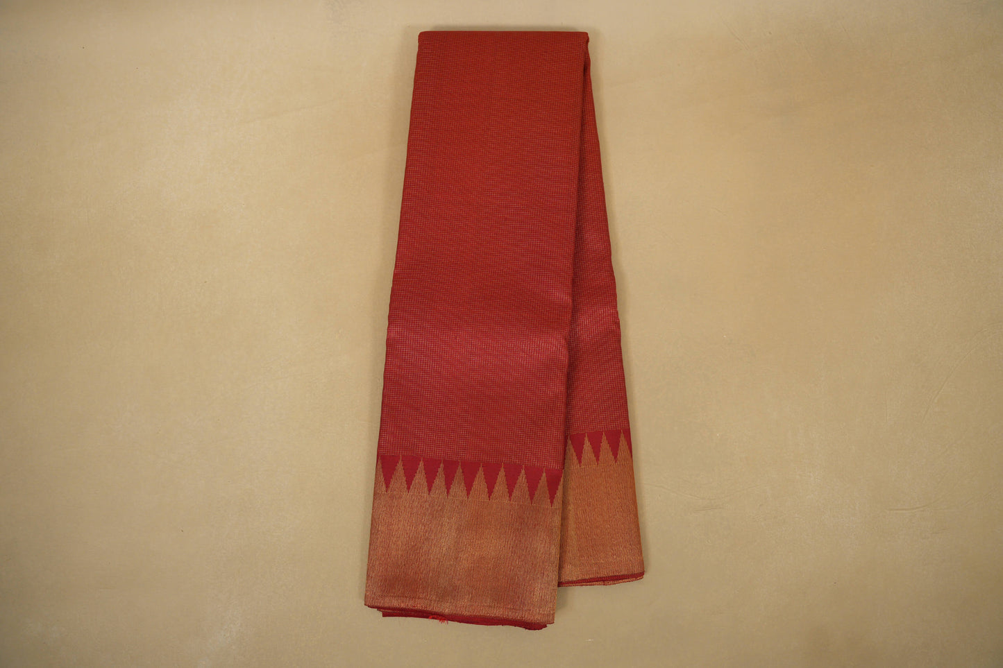 Maroon Vintage Kanjivaram Silk Saree online