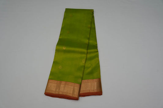 Online light weight kanchipuram silk saree
