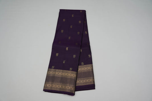 Online light weight kanchipuram silk saree