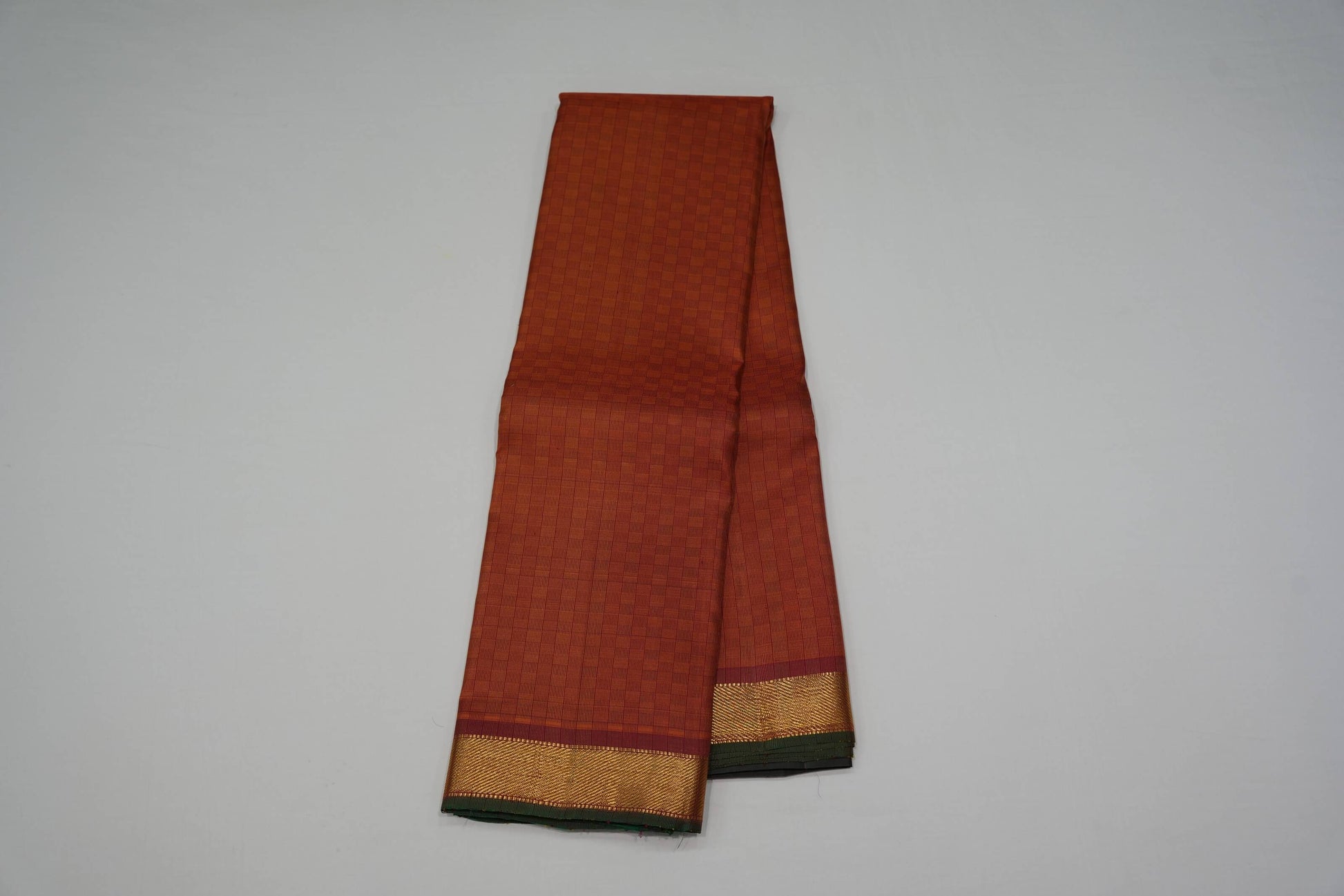 Online vintage kanchipuram silk saree