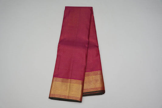 Online vintage kanchipuram silk saree