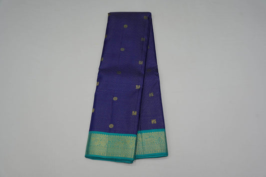 Online vintage kanchipuram silk saree
