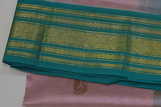 Online silk cotton saree