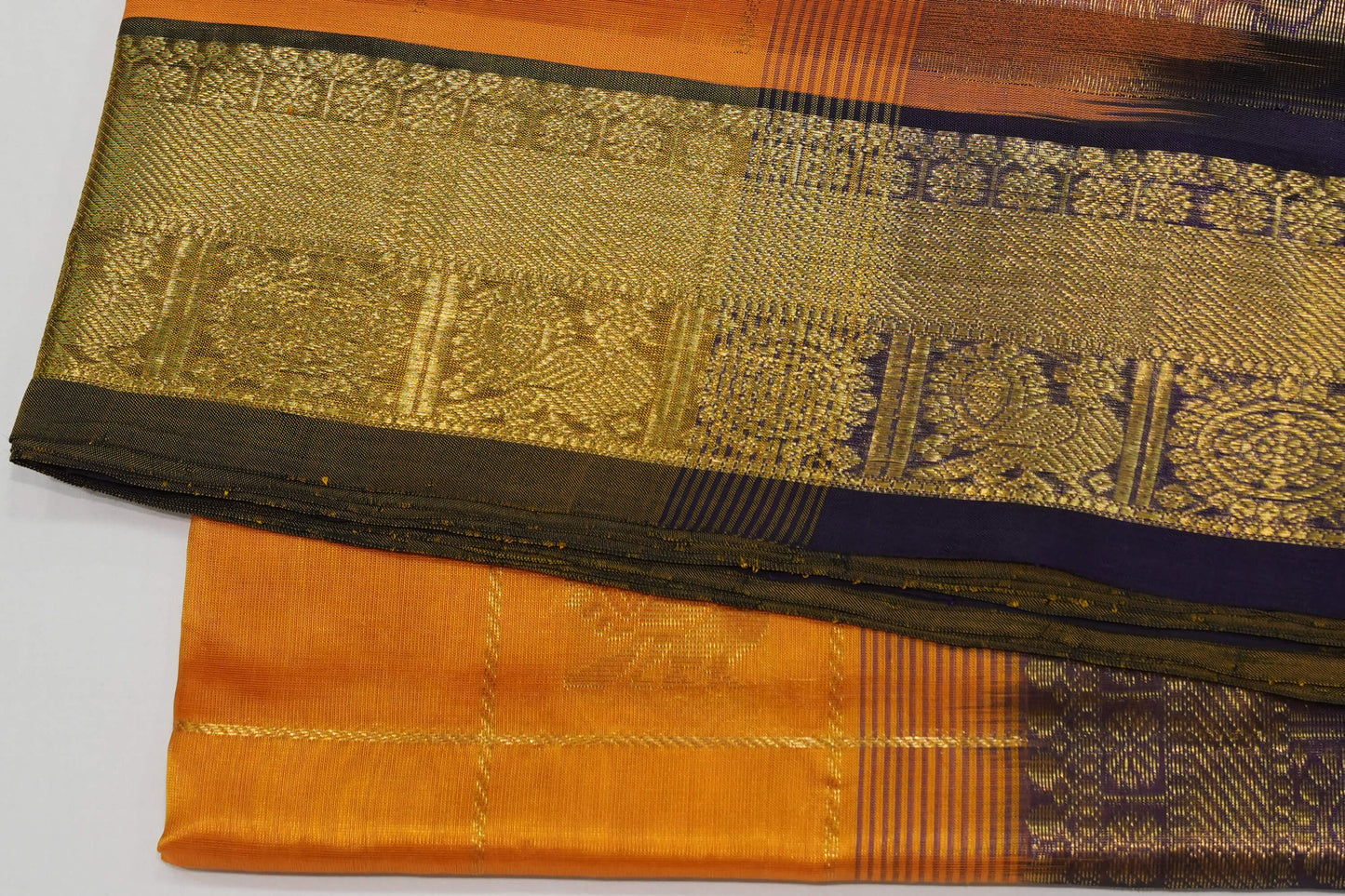 Online silk cotton saree