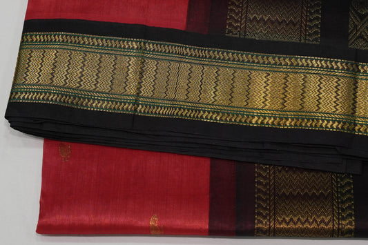 Online silk cotton saree