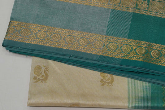 Online silk cotton saree