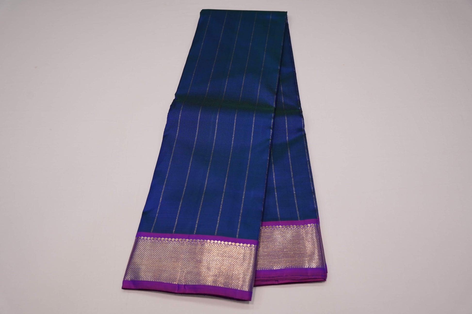 Online vintage kanchipuram silk saree