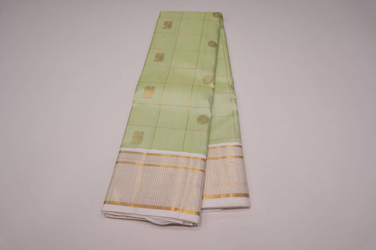 Online vintage kanchipuram silk saree