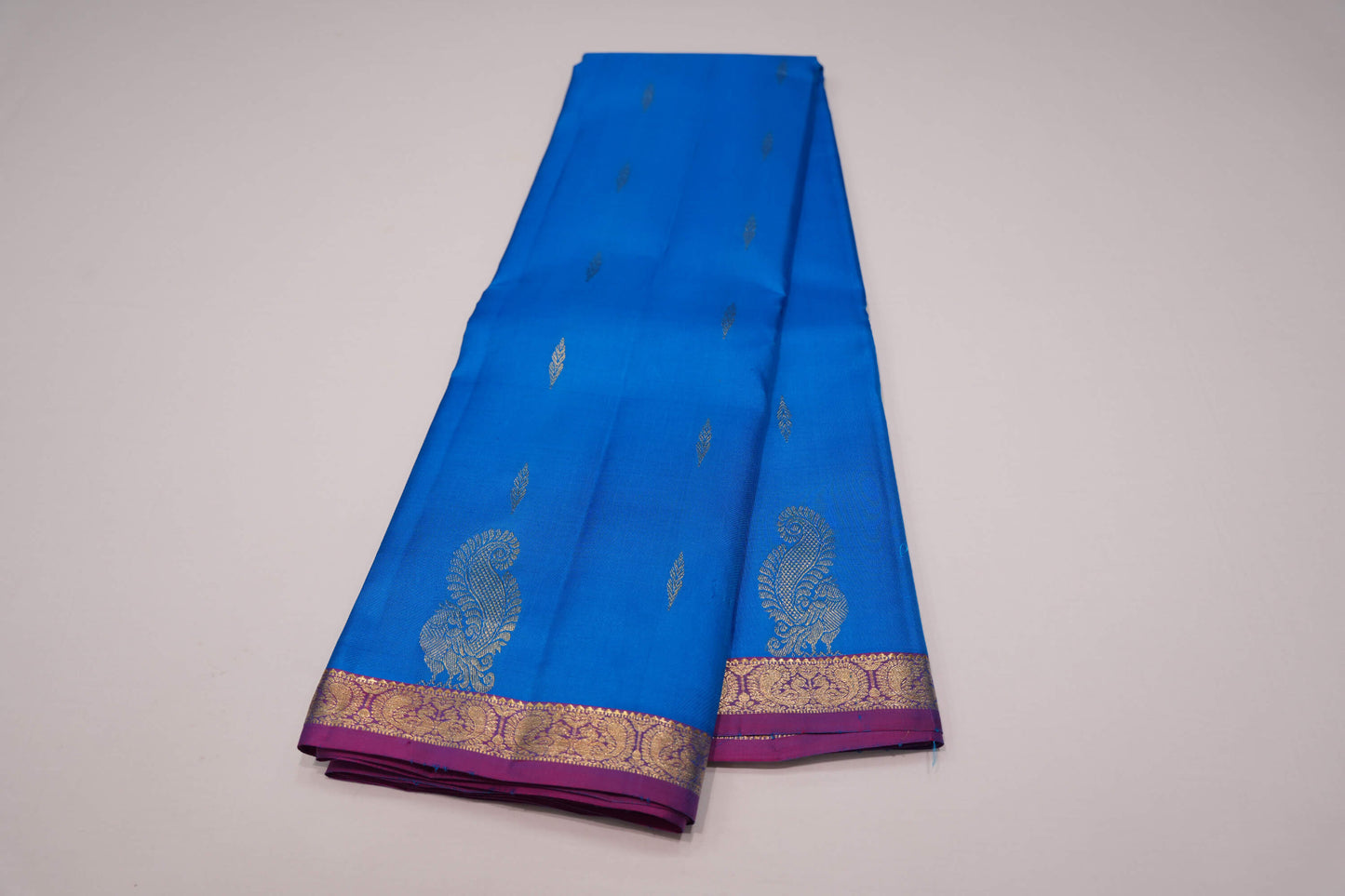 Online vintage kanchipuram silk saree