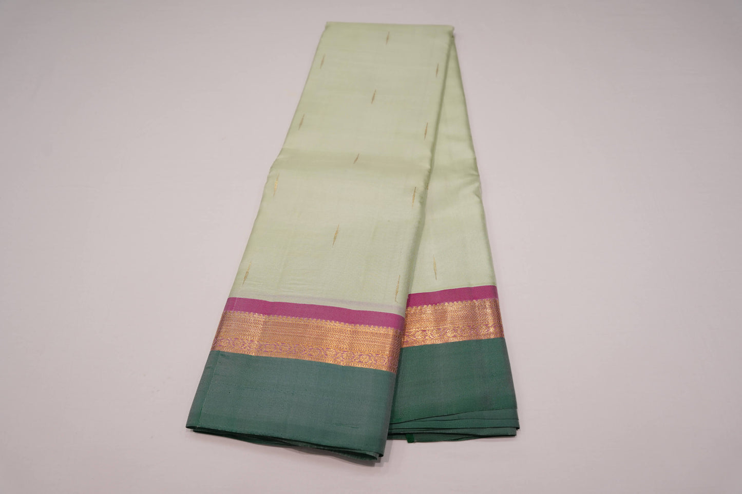 Online vintage kanchipuram silk saree