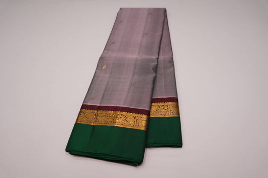 Online vintage kanchipuram silk saree