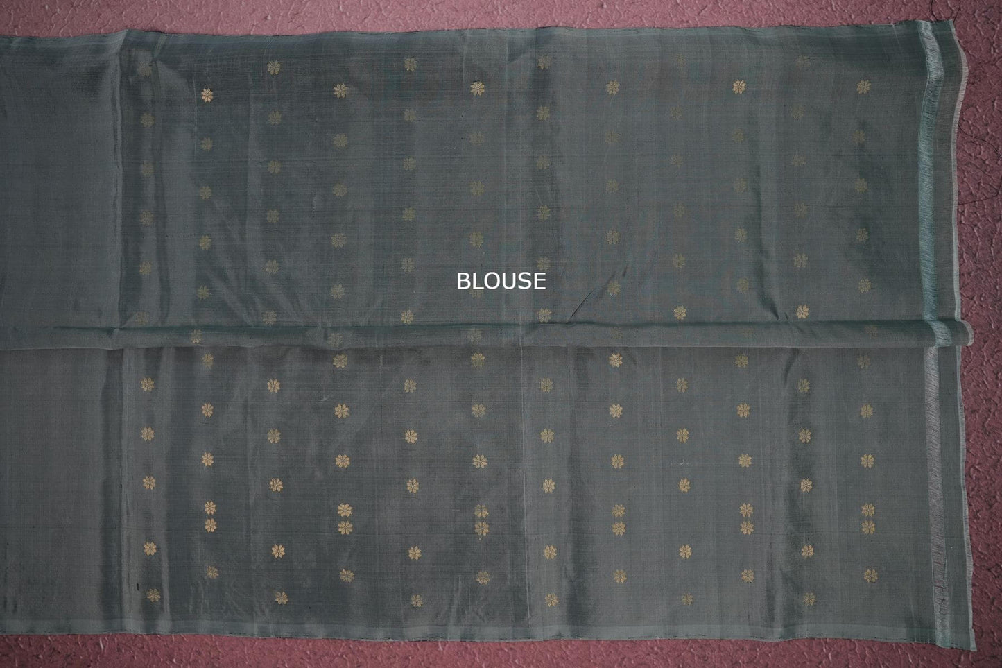 Soft Silk Saree by Sita Mahalakshmi PSSM05SMLRJK251007