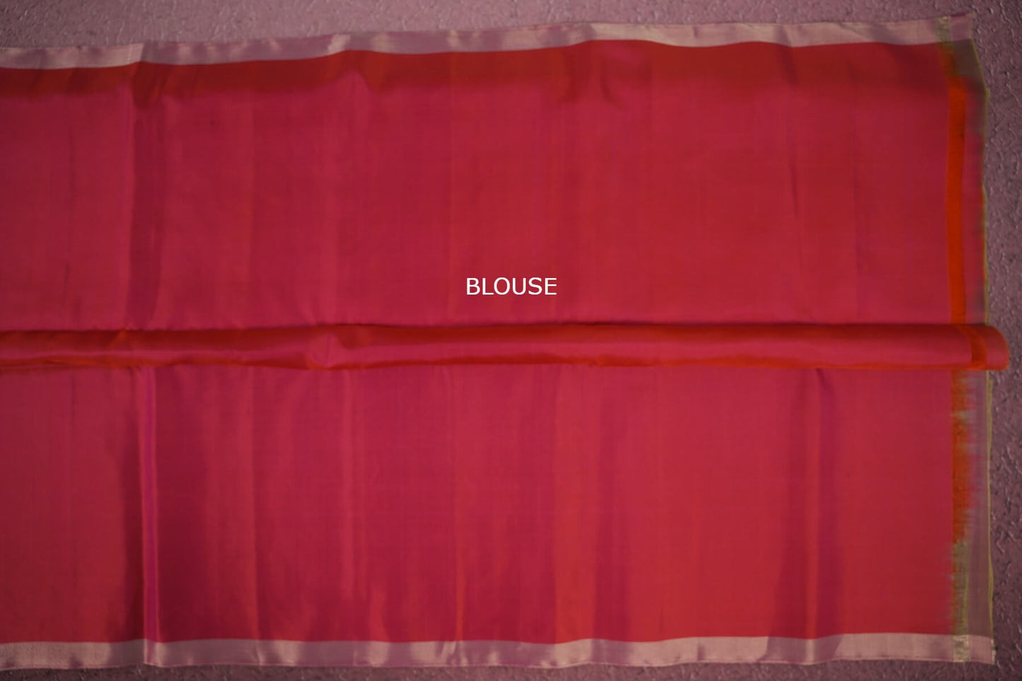 Soft Silk Saree by Sita Mahalakshmi PSSM05SMLRJK251012