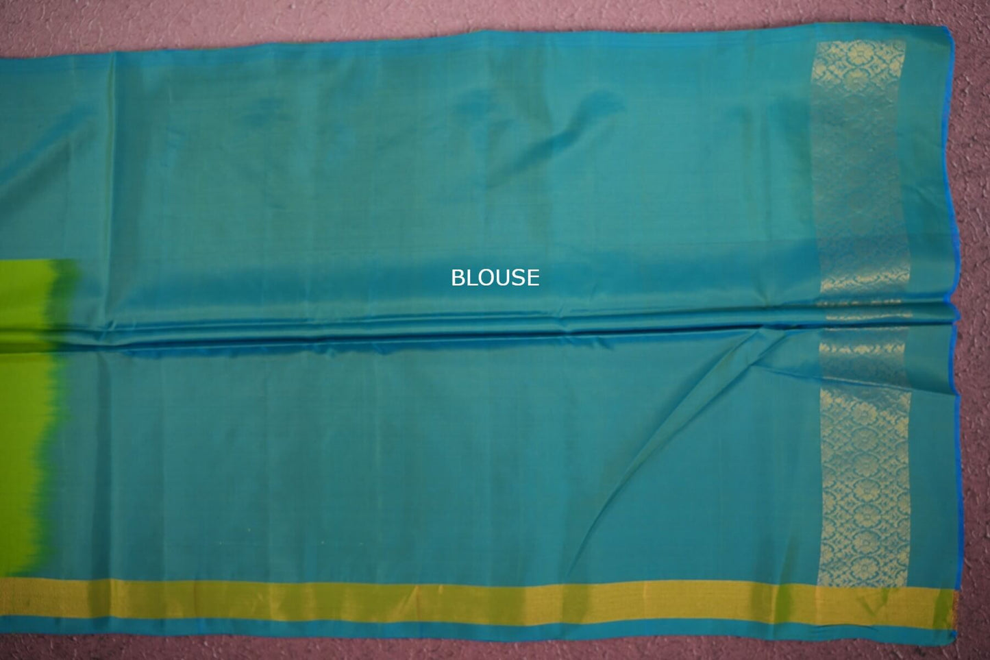 Soft Silk Saree by Sita Mahalakshmi PSSM05SMLRJK251008