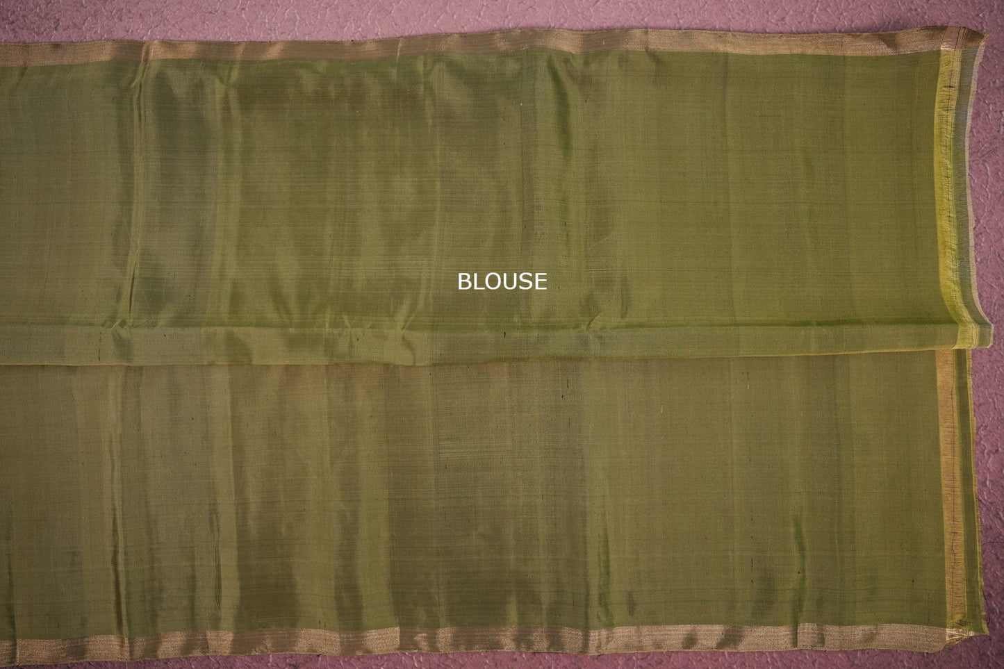 Soft Silk Saree by Sita Mahalakshmi PSSM05SMLRJK251015