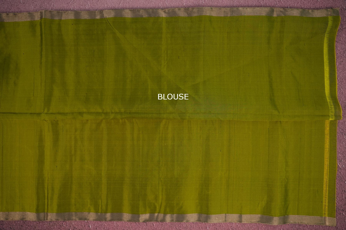 Soft Silk Saree by Sita Mahalakshmi PSSM05SMLRJK251009